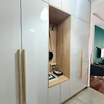 Ana Lux Apartament *