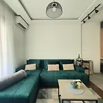 Ana Lux Apartament