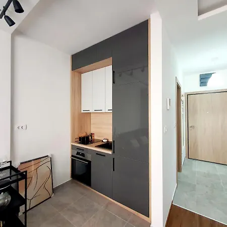 Apartamento Ana Lux