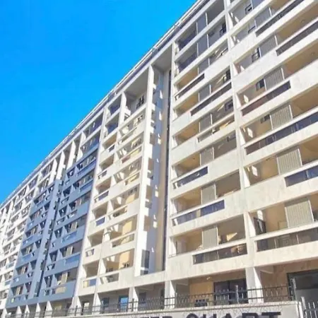 Lejlighed Ana Lux Podgorica