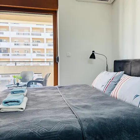 Lejlighed Ana Lux Podgorica