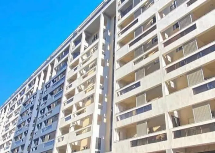 Lejlighed Ana Lux Podgorica