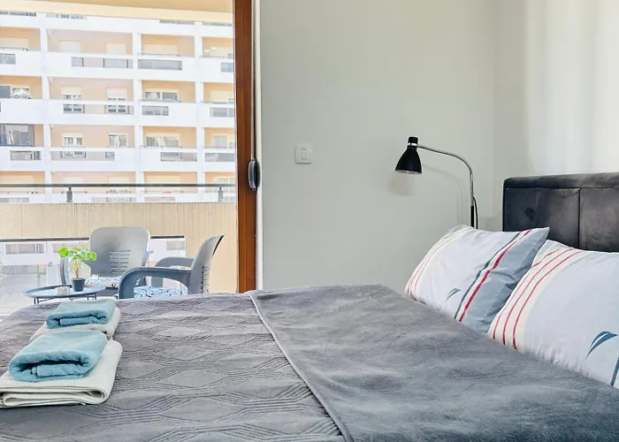 Lejlighed Ana Lux Podgorica