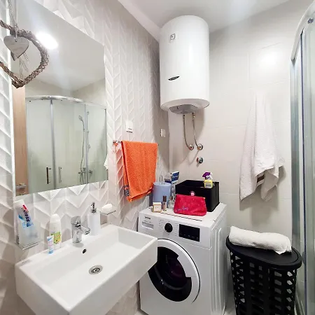 Ana Lux Apartment