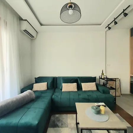Ana Lux Apartment