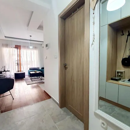 Ana Lux Apartment *