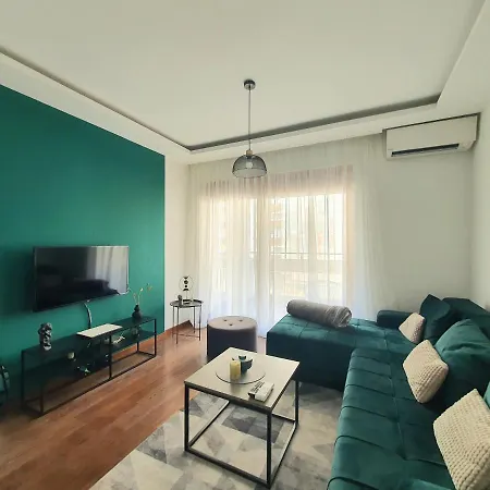 Apartment Ana Lux