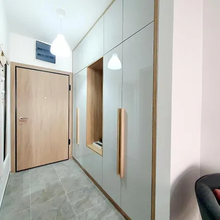 Ana Lux Apartment