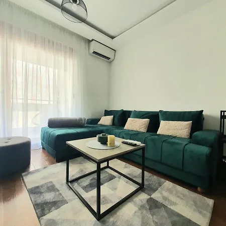 Apartment Ana Lux