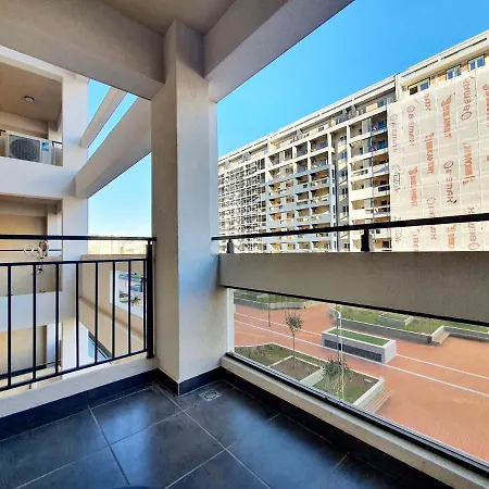 Apartment Ana Lux *