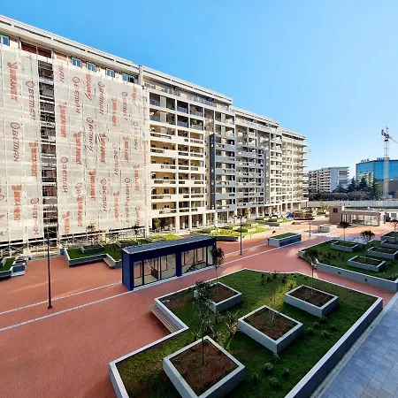 Apartment Ana Lux Podgorica