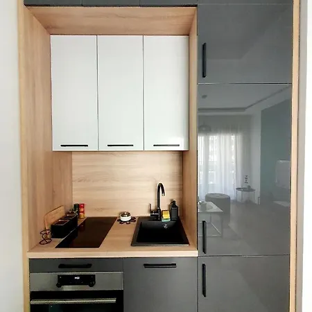 Ana Lux Apartment